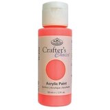  Akrilna boja Essentials Metals Pearls - 59 ml Pearl Orange Red Cene