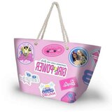  Torba za Plažu Karactermania Barbie Soleil Malibu 37 x 52 x 17 cm | shoptok.hr