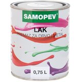 SAMOPEV sintetski lak sivi 0,75 l Cijene