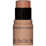 in One – Bronzer&Contour stick