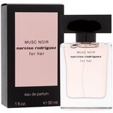 Narciso Rodriguez For Her Musc Noir parfémovaná voda za žene 30 ml | shoptok.hr