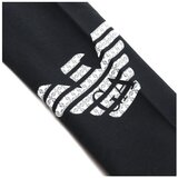 Emporio Armani Ea7 Markowe Legginsy Black Crna | shoptok.hr