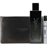 Yves Saint Laurent MYSLF darilni set za moške | Shoptok.si