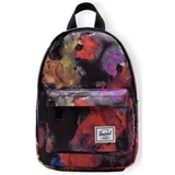 Herschel Nahrbtniki Classic Mini Backpack - Watercolor Floral Večbarvna