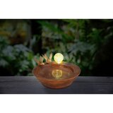 Globo 33892 - LED solarno svetlo SOLAR LED/0,06W/3V IP44 ptičja kupka | Eponuda.com