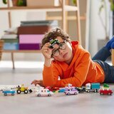 Lego Classic: Ustvarjalna vozila 11036 | Shoptok.si