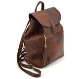 Vera Pelle VP957 Smeđa | shoptok.hr