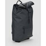 Rains Rolltop Rucksack W3 Crna | shoptok.hr