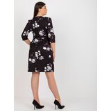LAKERTA Dress-LK-SK-508564.10P-black | ePonuda.com
