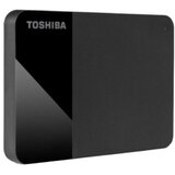 Toshiba HDD eksterni Canvio Ready 4TB, 2.5", HDTP340EK3CA | shoptok.hr