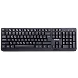 Tastatura Universal USB YKB 1002 CS