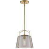Westinghouse 61251 - Luster na šipci HALLEIN 1xE27/60W/230V Cene