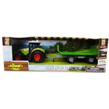 Pertini Igračka Traktor sa namenskom prikolicom | ePonuda.com