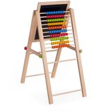 Ricokids sklopiva magnetska ploča za kredu 62 x 28 x 44 cm | shoptok.hr
