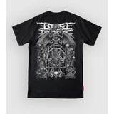 Hell Tech Tee black