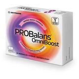 Dietpharm Kapsule za varenje ProBalans OmniBoost, 20 kapsula | Eponuda.com