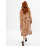 GAP Wool Coat - Women | Shoptok.si