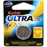  Baterija KODAK,KCR 2016,3V (887930005110) | Eponuda.ba
