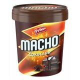Frikom macho čokolada sladoled 255g  Cene