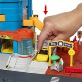 Matchbox Petnadstropno parkirišče | Shoptok.si
