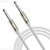 Ms CC AUDIO 3.5mm M 3.5 M 2m srebrni A JJ1200S | Eponuda.ba