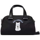 Karl Lagerfeld Torbe B4w30341 Ikon Črna Cene