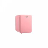 Adler AD8084P mini prenosni frižider 4L 12/220V pink cene