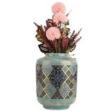 WALLXPERT decorative pot multicolor keramička vaza YL732 | ePonuda.com