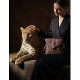 Vuch Crossbody torba Byrsa Leopard, 20 x 24 cm | shoptok.hr
