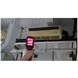 Uni-t UTi712S - Termalna kamera 2600mAh 320x240px 3,7V IP54 | Eponuda.com