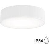  Plafonsko svetlo za kupatilo CLEO 2xE27/24W/230V prečnika 30 cm belo IP54 | Eponuda.com