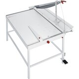 Ideal Rezalnik, dolžina reza 1100 mm, s podnožjem | Shoptok.si