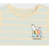 Sinsay Komplet od 2 majice kratkih rukava Peanuts | shoptok.hr