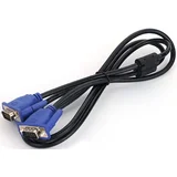 Kabal VGA na VGA, 1.5m CVG-01-2, PVC zaštitni omotac