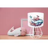 Dečija lampica OCEAN 1xE27/60W/230V | Eponuda.com