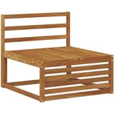  Set vanjskih sofa 7 Komad Prirodna Čvrsto drvo akacije | shoptok.hr
