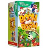  02822 IGRA - Boom Boom Trefl Family Trefl | shoptok.hr