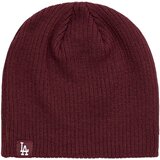 New Era Kape Skully Los Angeles Dodgers Hat Bordo Cene