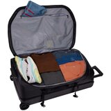 Thule Chasm putni kofer na kotačima 110 L - crni | shoptok.hr