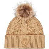 Polo Ralph Lauren Kape MTL DIR HAT HAT Kostanjeva Cene
