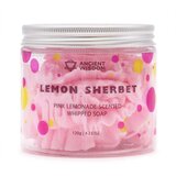  Kremasta milna pena z vonjem rožnate limonade - 120 g - Majhna pozornost - Božič Cene