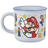 PALADONE PRODUCTS Šolja Paladone - Super Mario Heat Change Mug Cene