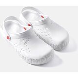 Big Star White flip-flops | Shoptok.si