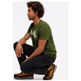 Maier Sports Majice s kratkimi rokavi 3003117M10298 Zelena | Shoptok.si