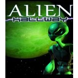  alien hallway steam key global | ePonuda.com