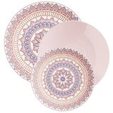 Rose & Tulipani Rose&Tulipani Granada 18 delni servis | Shoptok.si