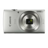 Canon Ixus 185 Srebrni digitalni fotoaparat