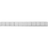  Gabion s žicom debljine 3,5 mm i mrežom 5x2,5 cm 1050x50x100 cm | shoptok.hr