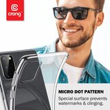 Crong Crystal Slim zaštitna maskica za Realme 7T Pro | shoptok.hr