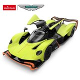  Automobil na daljinsko upravljanje Aston Martin Valkyrie AMR PRO – Rastar | Eponuda.com